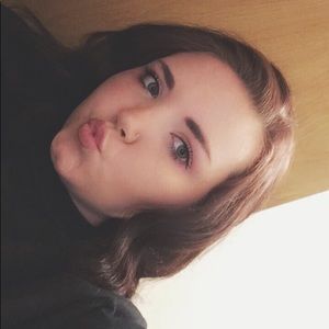 Meet your Posher, Sylvia